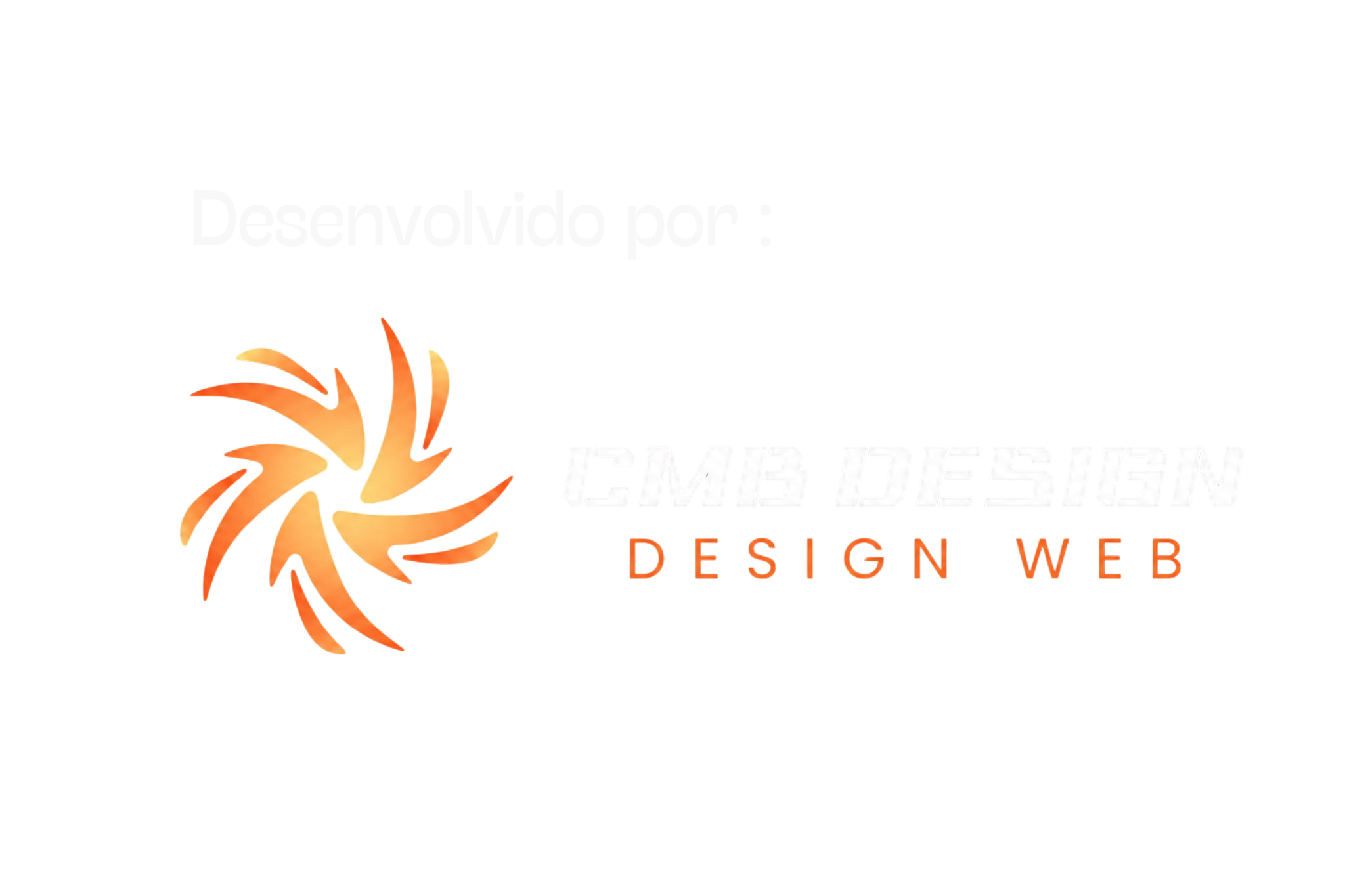 Desenvolvido por CMB Design