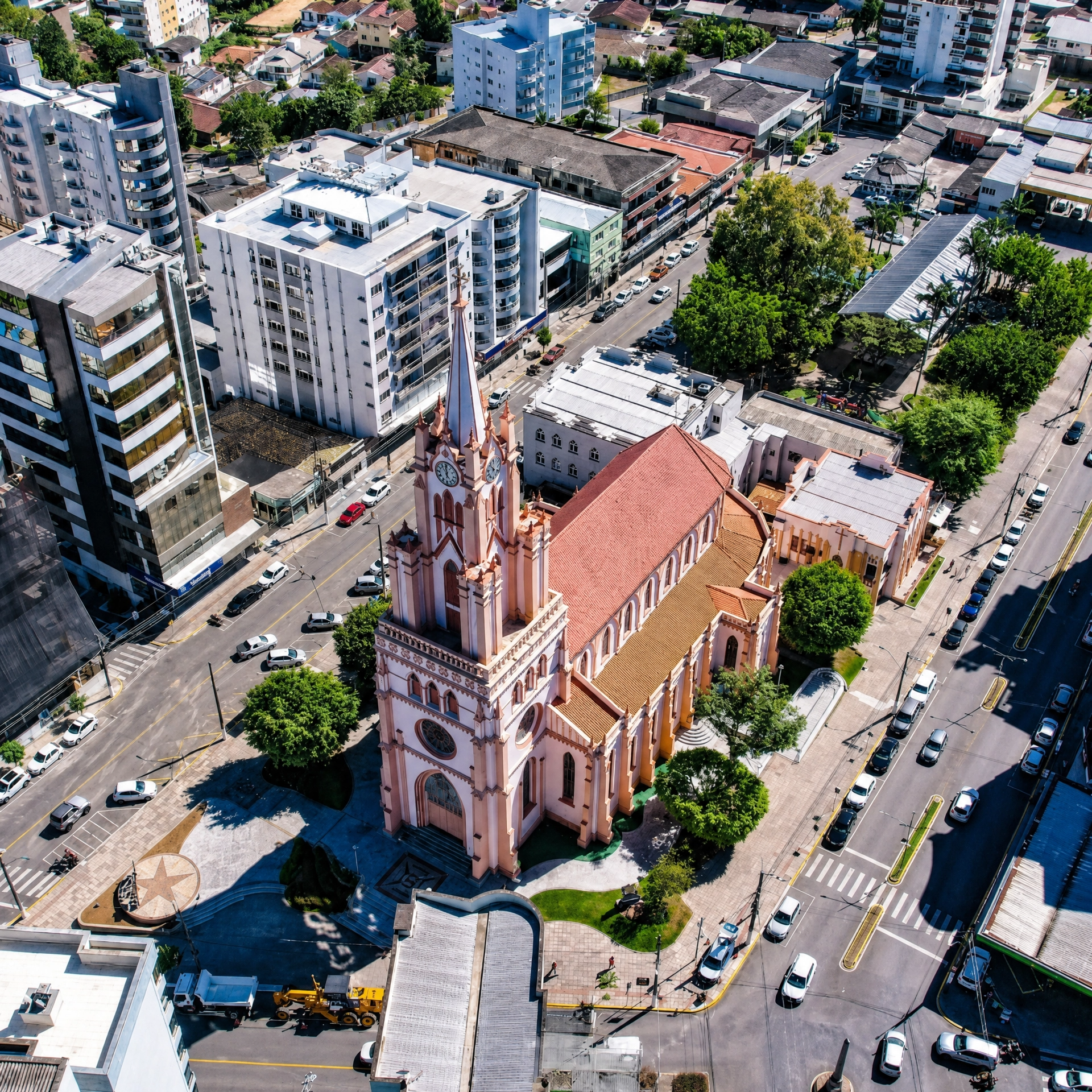 História de Orleans