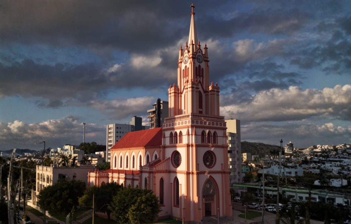 Igreja Matriz