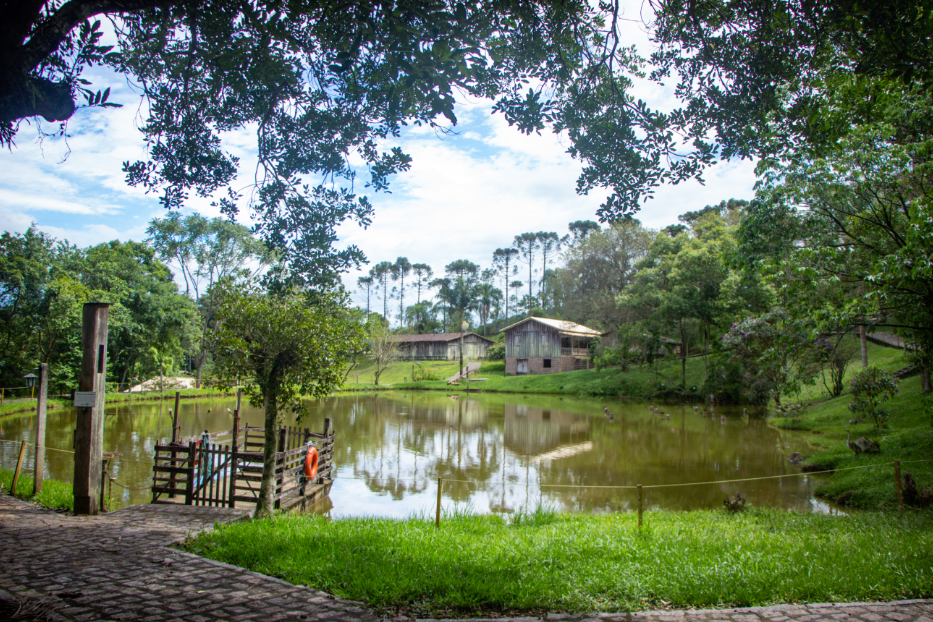 Museu ao Ar Livre